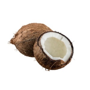 Coconut-derived cleansers
