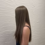 Amino-15: Hair Straightening System photo review