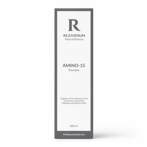 Amino-15: Shampoo