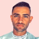 Ryan Ward