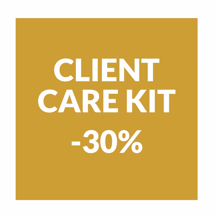 Client Care Kit