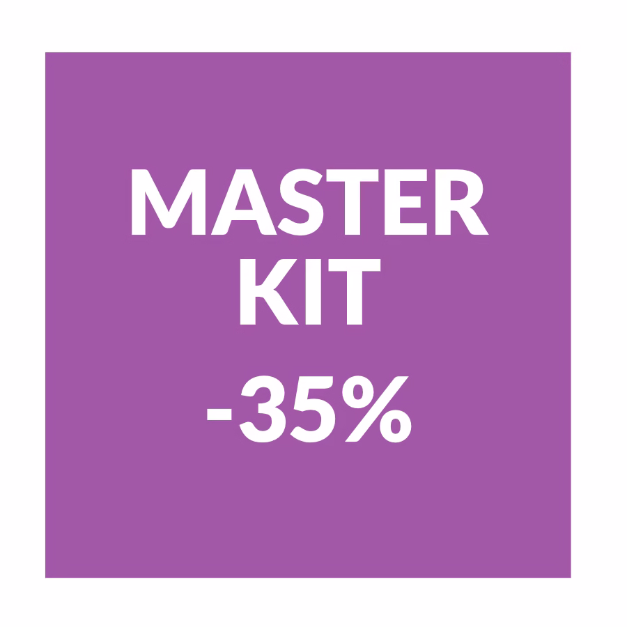 Master Kit