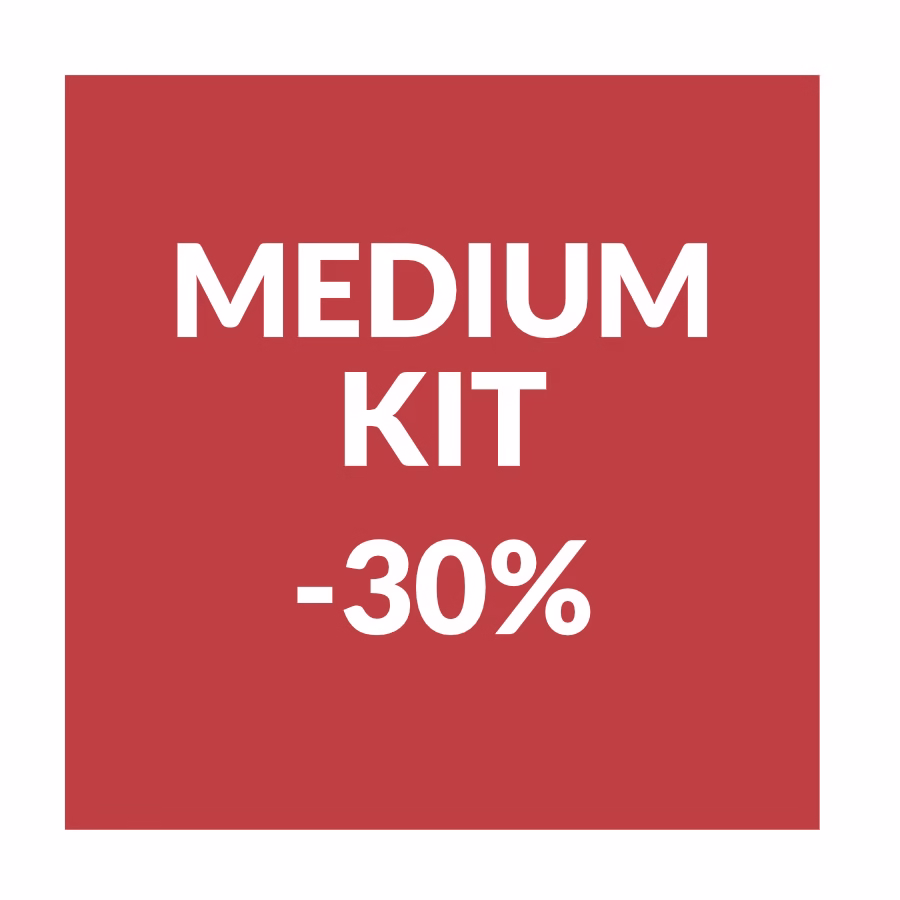 Medium Kit