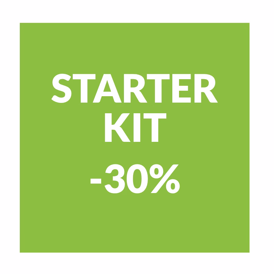 Starter Kit