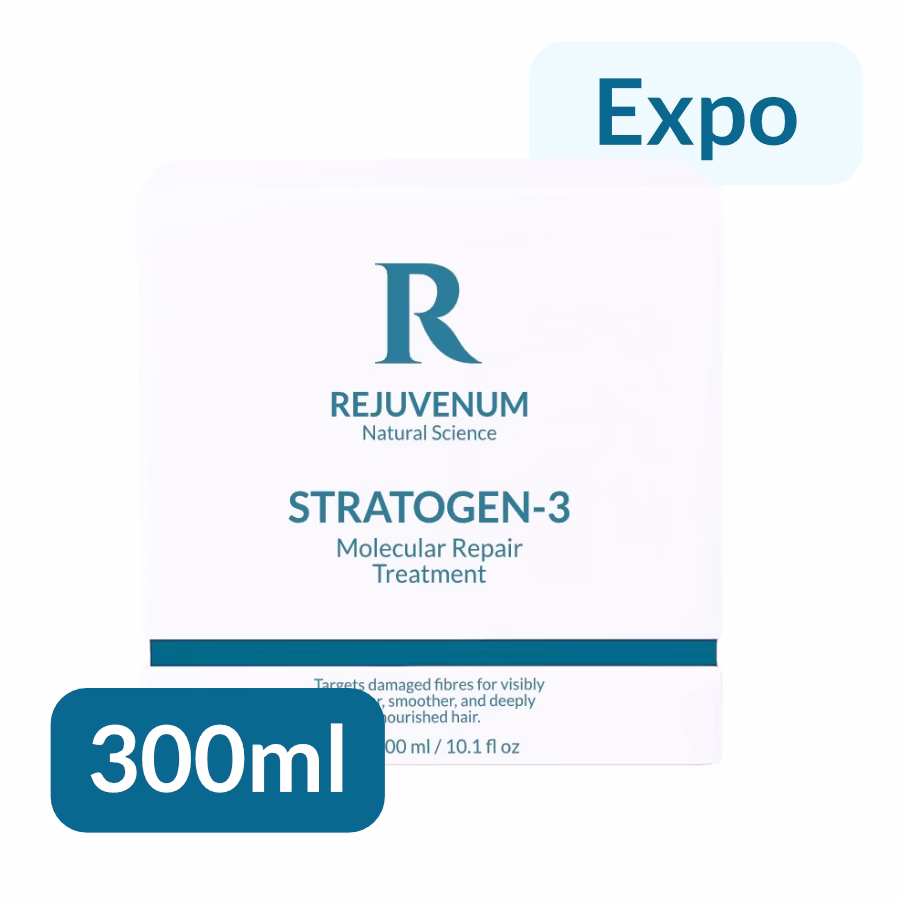 Stratogen-3: Molecular Repair Treatment – 300ml