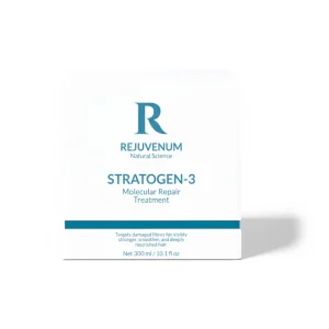 Stratogen-3 Molecular Repair Treatment 300ml product box