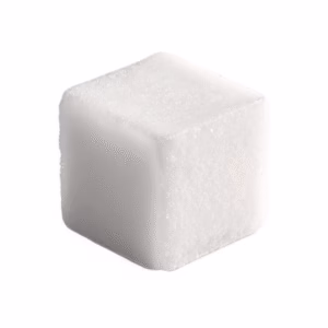 Patented sugar bond builders