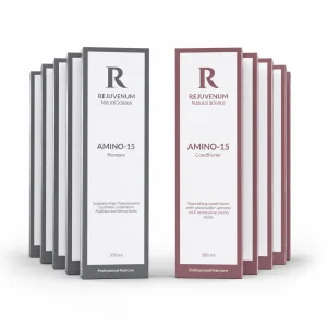 Shampoo & Conditioner Retail Bundle