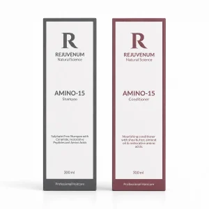 Shampoo & Conditioner Duo